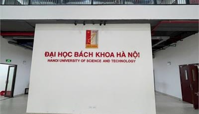 Công ty Cổ phần Thiết bị và Đo lường Việt Nam hoàn thành bàn giao, hướng dẫn sử dụng và chuyển giao công nghệ cho Đại học Bách khoa Hà Nội