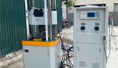 Thông tin giới thiệu về các máy kéo nén vạn năng tốt