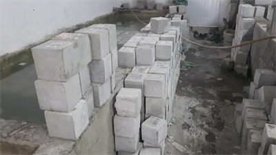 Tiêu chuẩn thí nghiệm nén mẫu bê tông - Store Thí Nghiệm