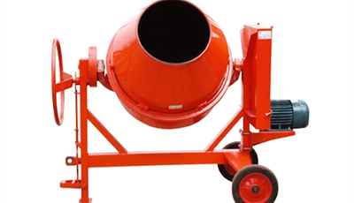 Máy trộn bê tông mini giá rẻ và uy tín 
