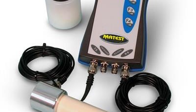 Địa chỉ cung cấp máy siêu âm bê tông C369N