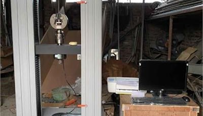 Store Thí Nghiệm nơi bán máy kéo vải địa kỹ thuật uy tín, chất lượng