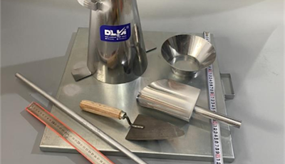 Địa chỉ bán côn thử độ sụt bê tông N1 ở đâu uy tín?