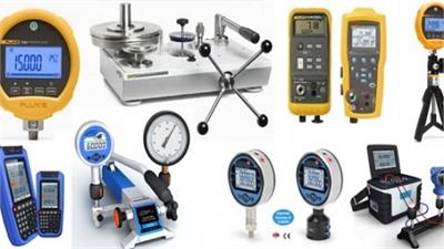 Dịch vụ hiệu chuẩn & kiểm định thiết bị thí nghiệm