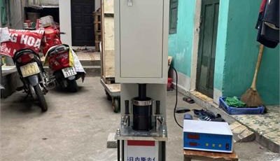 Store Thí Nghiệm nơi bán máy đầm marshall tự động uy tín