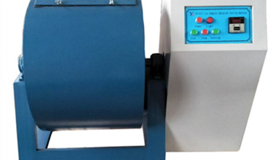 Thông tin chi tiết máy thử độ mài mòn Los Angeles