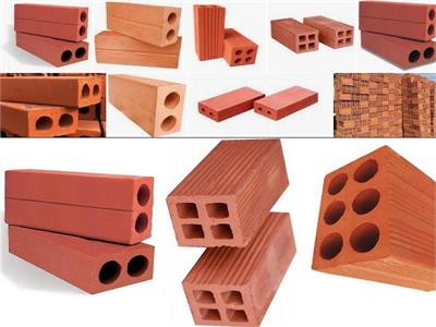 Tiêu chuẩn thí nghiệm gạch xây