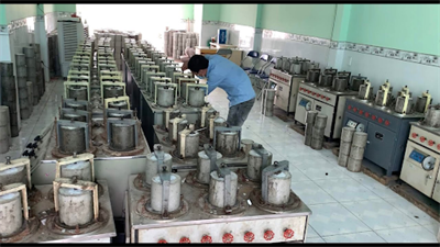 Top 3 tiêu chuẩn thí nghiệm bê tông thường gặp trong xây dựng