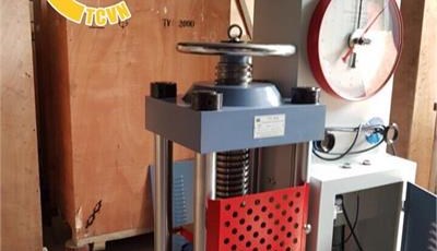 Hướng dẫn thực hiện thí nghiệm nén mẫu bê tông chính xác