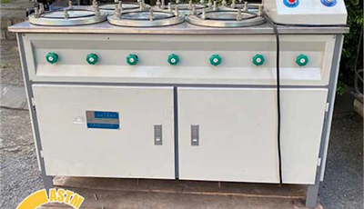 Giới thiệu một số máy đo bê tông xi măng phổ biến hiện nay