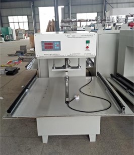 Thiết Bị Kiểm Tra Độ Bền Uốn và Uốn Gãy Của Gạch Ốp Lát