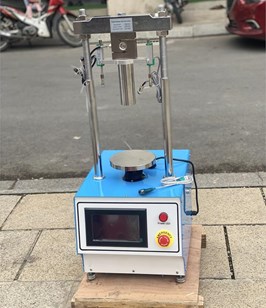 Máy nén CBR điện tử 