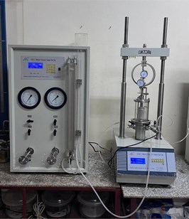 Máy nén đất 3 trục Tugong