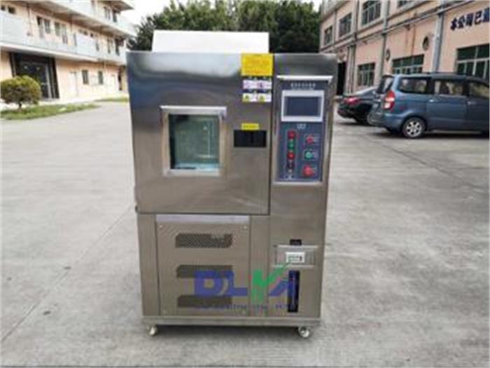 Máy thí nghiệm khả năng chịu lão hoá Ô ZÔN cho vải địa kỹ thuật Model: BT-150A