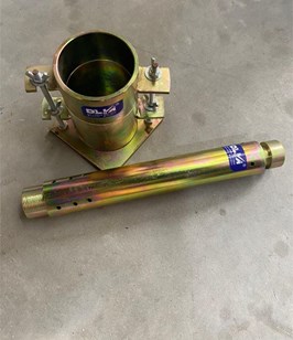 Cối chày Proctor cải tiến 