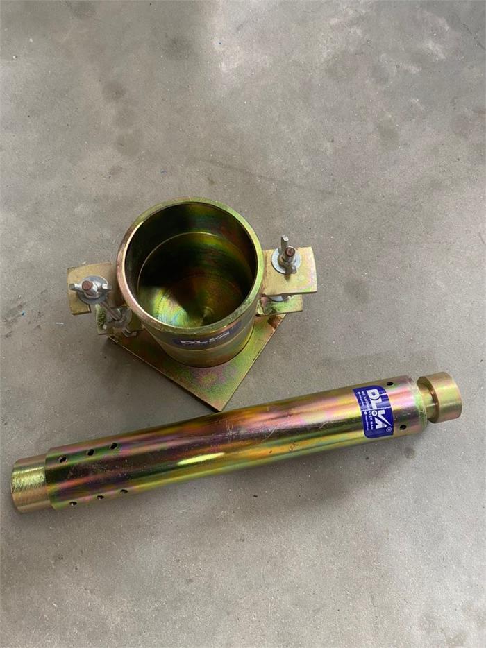 Cối chày Proctor tiêu chuẩn