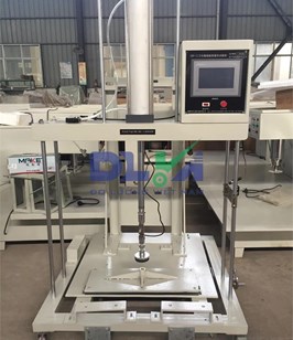 Máy kiểm tra khả năng chịu tải của các thiết bị vệ sinh