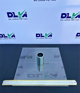 Nhớt kế Suttard dùng để xác định độ chảy của vữa không co