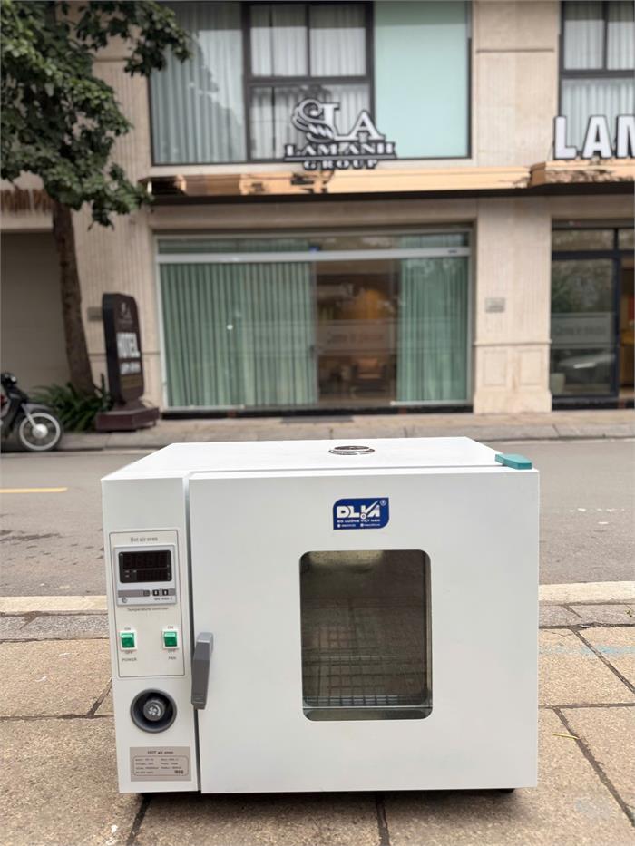 Tủ Sấy 300 độ 101-1A