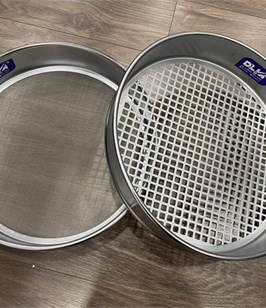 Bộ Sàng Cát Tiêu Chuẩn