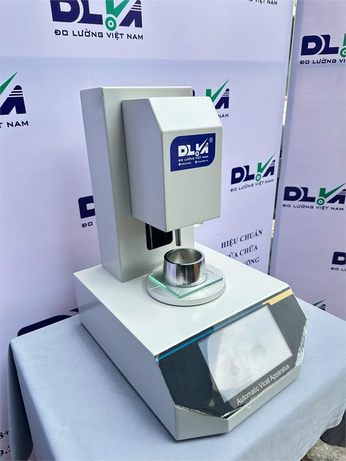 Bộ Vicat Tự Động- Model ELB_VKY-1
