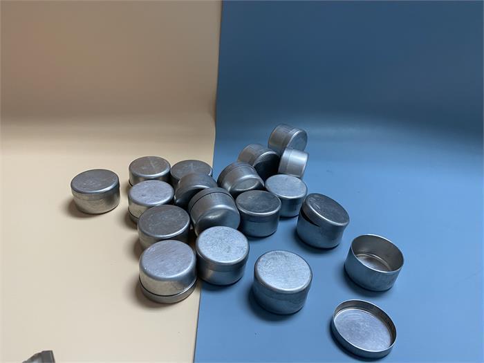 Hộp ẩm nhôm H25 x D40mm