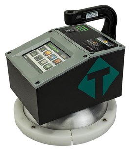 Thiết bị đo độ chặt của nền đất đắp tại hiện trường