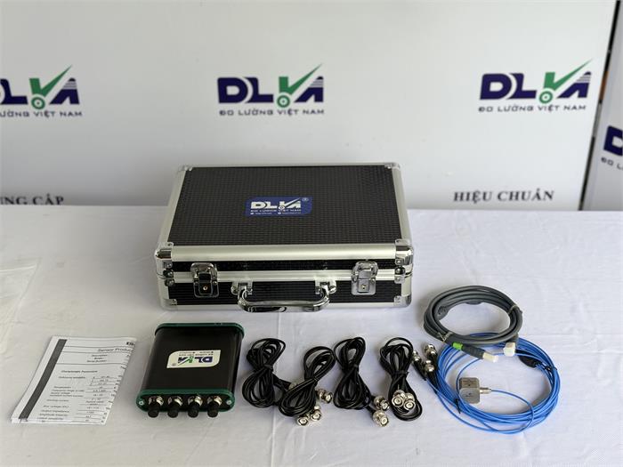 Bộ kiểm tra dao động XIYUAN