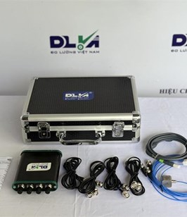 Bộ kiểm tra dao động XIYUAN