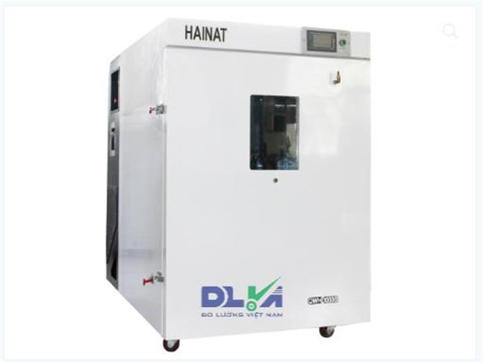 TỦ KIỂM TRA PHÁT THẢI FORMALDEHYDE, QWH-1000C