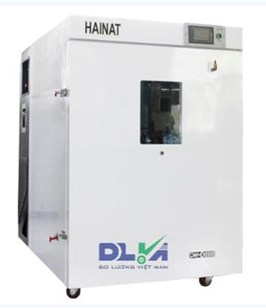 TỦ KIỂM TRA PHÁT THẢI FORMALDEHYDE, QWH-1000C