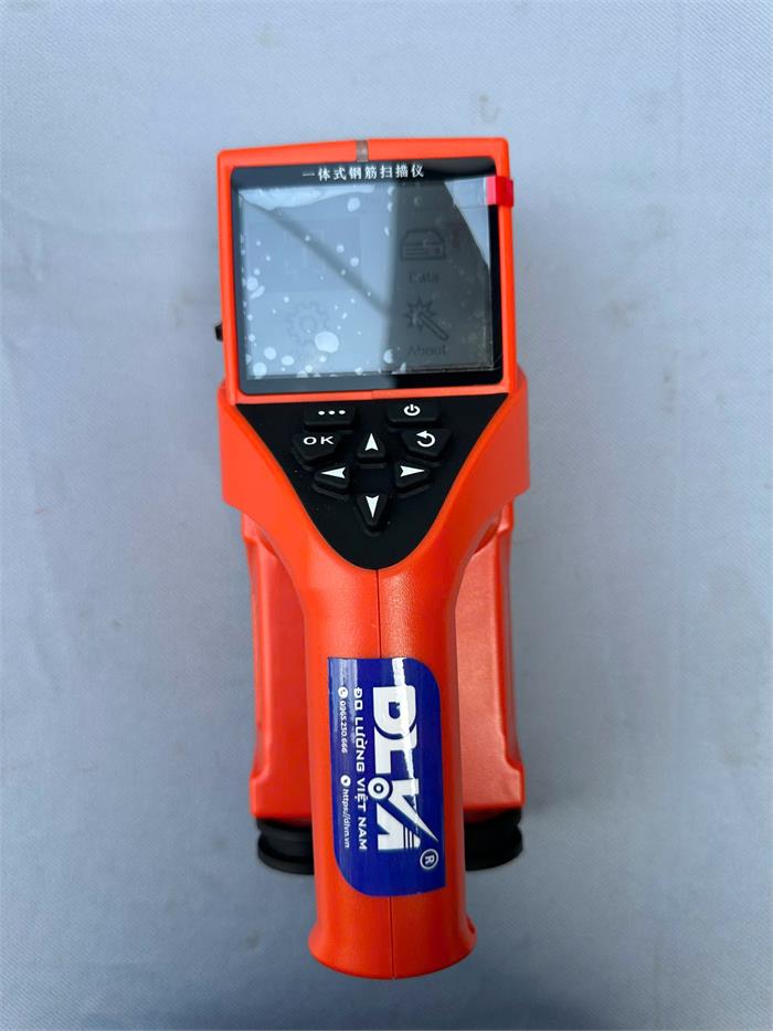 Máy Siêu Âm Định Vị Cốt Thép Trong Bê Tông R668