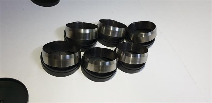 Dao cắt đất 30cm2