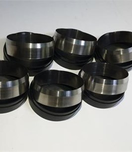 Dao cắt đất 30cm2