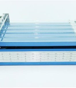 Máy đo thời gian khô của màng sơn