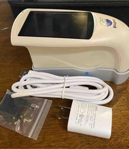 Thiết bị đo độ sáng bóng màng sơn