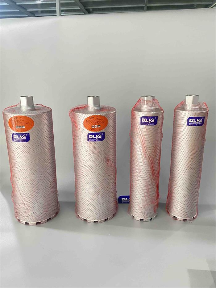 Mũi khoan rút lõi bê tông  