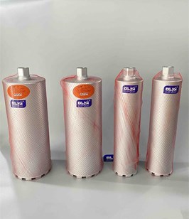 Mũi khoan rút lõi bê tông  