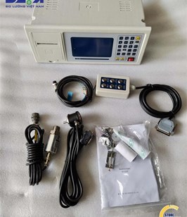 Bộ điều khiển máy kéo thép 