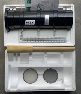 Bộ thấm cột nước không đổi TST-70