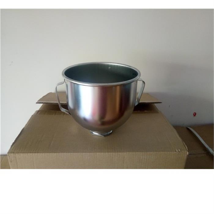 Cối trộn xi măng JJ5