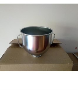 Cối trộn xi măng JJ5