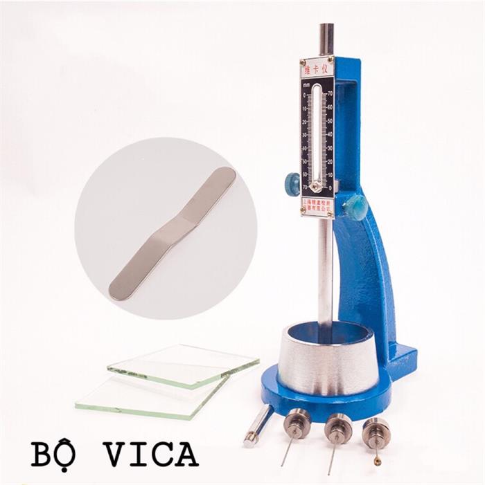 Dụng Cụ VICA ( Kim VICA)