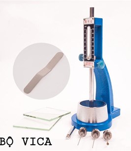 Dụng Cụ VICA ( Kim VICA)