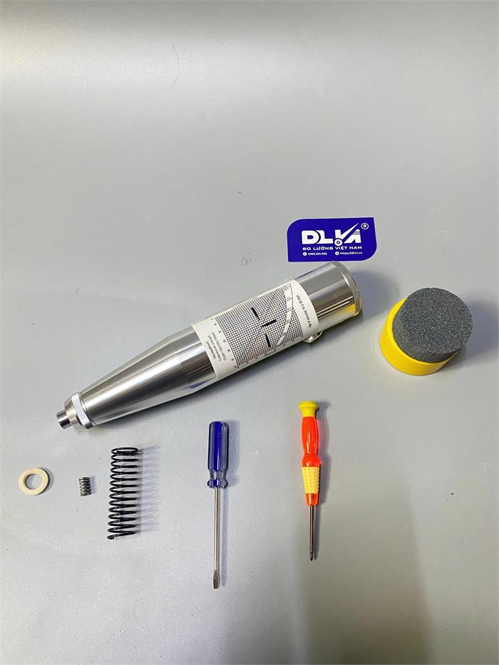 Súng bắn bê tông ZC3‑A