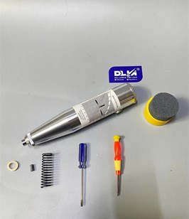 Súng bắn bê tông ZC3‑A