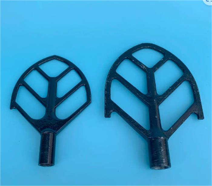 Cánh trộn xi măng JJ5