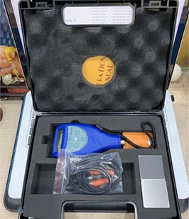 MÁY ĐO ĐỘ DÀY LỚP PHỦ KỸ THUẬT SỐ