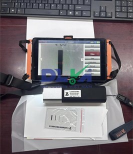 Thiết Bị Đo Độ Rộng Vết Nứt Bê Tông ZBL-F130