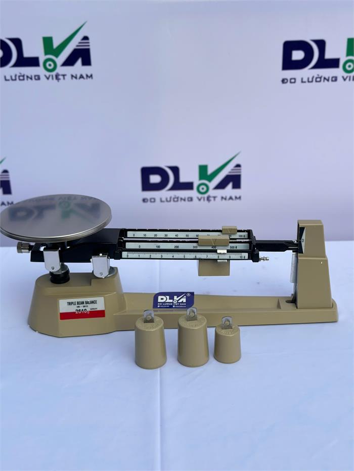 Cân cơ bập bênh 1 đĩa Model MB-2610